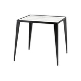 Nuevo Mink Side Table