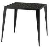 Nuevo Mink Side Table