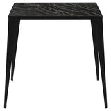 Nuevo Mink Side Table