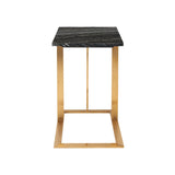 Nuevo Dell Side Table