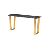 Nuevo Catrine Console Table