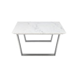 Nuevo Catrine Coffee Table - Gold