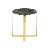 Nuevo Rosa Side Table