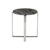 Nuevo Rosa Side Table