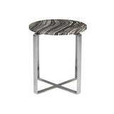 Nuevo Rosa Side Table