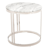 Nuevo Nicola Side Table