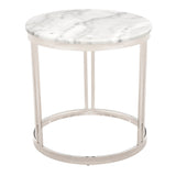 Nuevo Nicola Side Table