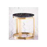 Nuevo Nicola Side Table