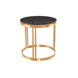 Nuevo Nicola Side Table