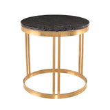 Nuevo Nicola Side Table