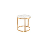 Nuevo Nicola Side Table