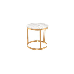 Nuevo Nicola Side Table