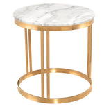 Nuevo Nicola Side Table