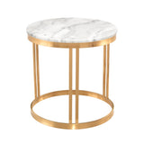 Nuevo Nicola Side Table