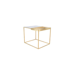 Nuevo Corbett Side Table