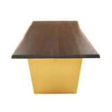 Nuevo Aiden Dining Table