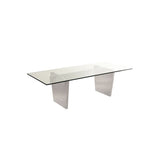 Nuevo Aiden  Dining Table