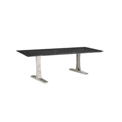 Nuevo Toulouse Dining Table - Marble Top