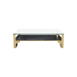 Nuevo Tierra Coffee Table