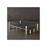 Nuevo Tierra Coffee Table