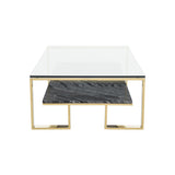 Nuevo Tierra Coffee Table