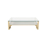 Nuevo Tierra Coffee Table