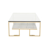 Nuevo Tierra Coffee Table