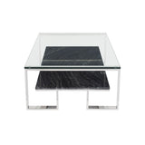 Nuevo Tierra Coffee Table