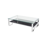 Nuevo Tierra Coffee Table