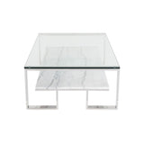 Nuevo Tierra Coffee Table