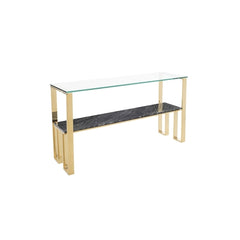 Nuevo Tierra Console Table