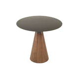 Nuevo Iris Side Table 19"