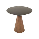 Nuevo Iris Side Table 19"