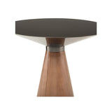 Nuevo Iris Side Table 19"