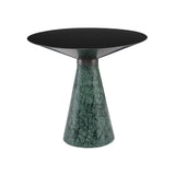 Nuevo Iris Side Table 19"