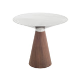 Nuevo Iris Side Table 19"