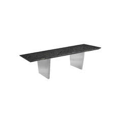 Nuevo Aiden  Dining Table - Marble