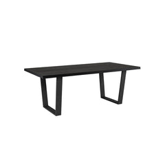 Nuevo Versailles  Dining Table - Onyx