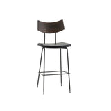 Nuevo Soli Bar Stool