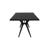 Nuevo  Daniele Dining Table 78"