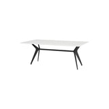 Nuevo  Daniele Dining Table 78"