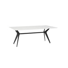 Nuevo  Daniele Dining Table 94