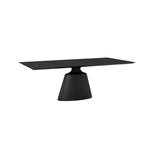 Nuevo Taji Dining  Table 95"W