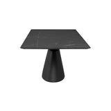 Nuevo Taji Dining  Table 95"W