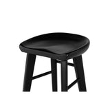 Nuevo Kami Bar Stool