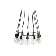 Nuevo Tess Pendant Ceiling Lamp