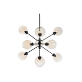 Nuevo Atom Pendant Ceiling Lamp - Large