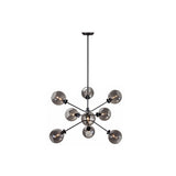 Nuevo Atom Pendant Ceiling Lamp - Large