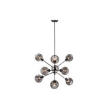 Nuevo Atom Pendant Ceiling Lamp - Large