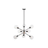 Nuevo Atom Pendant Ceiling Lamp - Large